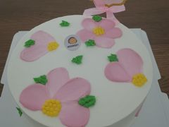 -KK BAKERY烘焙