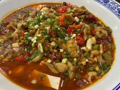 -力力豆花庄(广渠门店)