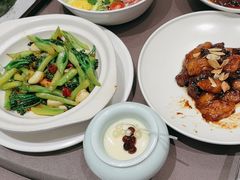 -小厨娘淮扬菜(江宁万达店)