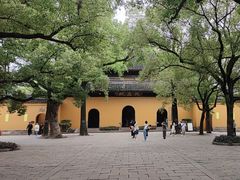 -西园戒幢律寺