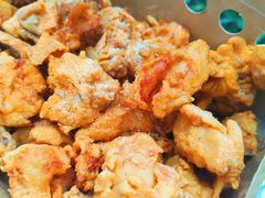 -阿捡忭京炸鸡(韭菜园总店)
