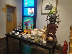 -拂晓山房·私房川菜(西门店)