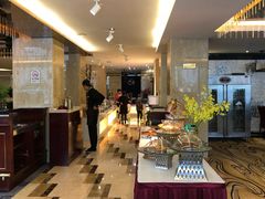 -西宁福茵长乐国际大酒店