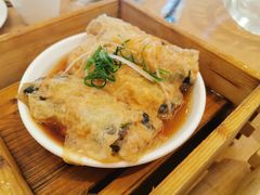 腐竹-临江酒店-中餐厅