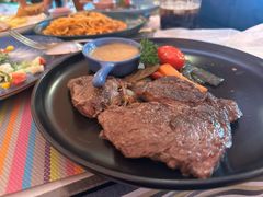 -JACK’S  PLACE 杰克地方(上海路店)