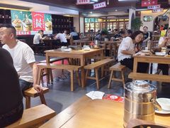 -张氏父子常德肠子馆(贺龙店)