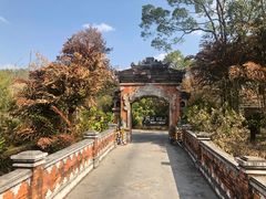 -河源御临门度假村温泉