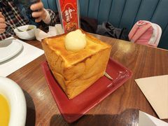 -港丽餐厅(杭大店)