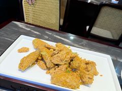 -王家大院·南京菜(湛江路总店)