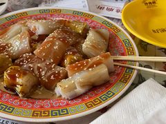 -憶廟街 X 沙角邨(太古城店)