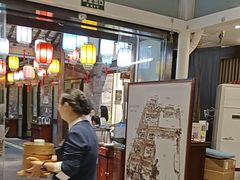 -院8里·少城记忆老川菜(宽窄巷子店)