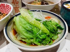 -南锣南门涮肉(南锣鼓巷店)