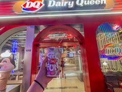 -DQ·蛋糕·冰淇淋(五角场万达店)