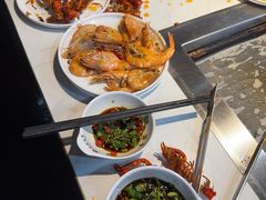 -苏格里岛自助烤肉海鲜火锅(成都金牛万达店)