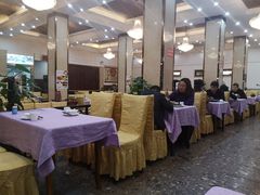 大堂-蜀江春(科华北路店)