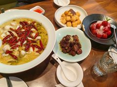 -大树餐厅(益田假日店)