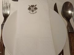 -Steaking·食间牛排(和平店)