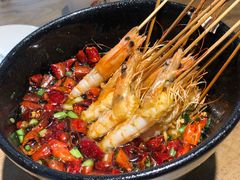 -成都吃客(九眼桥店)