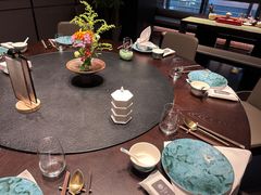 -大拙里·精致融合菜(沙湖桃源国际店)