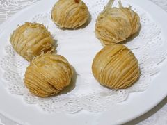 萝卜丝饼-金米箩大酒店(五角场店)