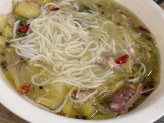 -无招牌