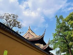 -西园戒幢律寺