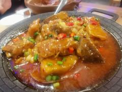 -徽味大班(定慧桥店)