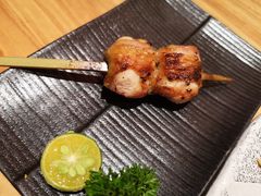 -人间酒暖·Go blanc·烧鸟·深夜食堂(陆家嘴店)