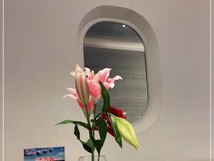 -法兰度航空主题餐厅(东汇城店)