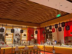 -城市大道红炉披萨烘焙坊