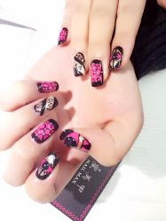 iphone_upload_pic-星美甲