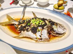 -红棉中餐厅·广州海航威斯汀酒店