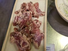 护心肉-喜来稀肉(虹泉路店)
