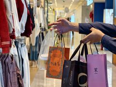 -松雷商业(南岗店)