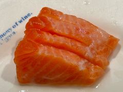 -星伦多自助料理(爱琴海店)