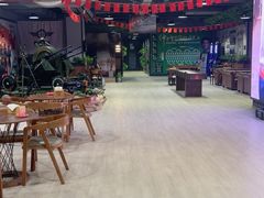 -都市枪神实弹射击俱乐部