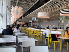 大堂-宜家·瑞典风味餐厅(无锡店)