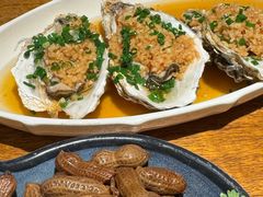 -乔街深夜食堂·小龙虾·高压锅生蚝(杭州总店)