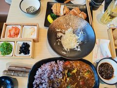 -胜博殿日式炸猪排(西红门店)