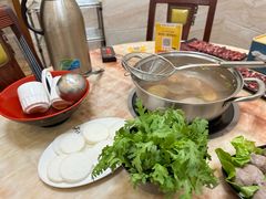 -福合埕牛肉丸(福平路店)