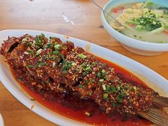 -老字号敖鸡肉