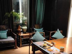-王府茶楼茶宴·创意菜(朝阳公园店)