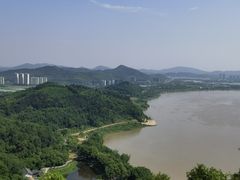 -昭山风景名胜区