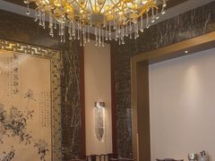 -民族饭店-四季餐厅