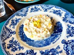 -圣彼得堡观江俄餐厅(中央大街黑金冠店)