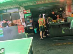 -永春面馆(江桥店)
