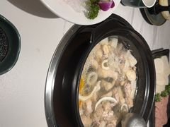 -狐狸爱上椰子鸡(滨江星光大道店)