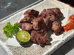 M7横膈膜-人间酒暖·Go blanc·烧鸟·深夜食堂(陆家嘴店)