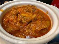 -妈阁铭记澳葡美食