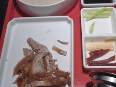 -北院·果木烤鸭·25年东北菜(创意产业园店)